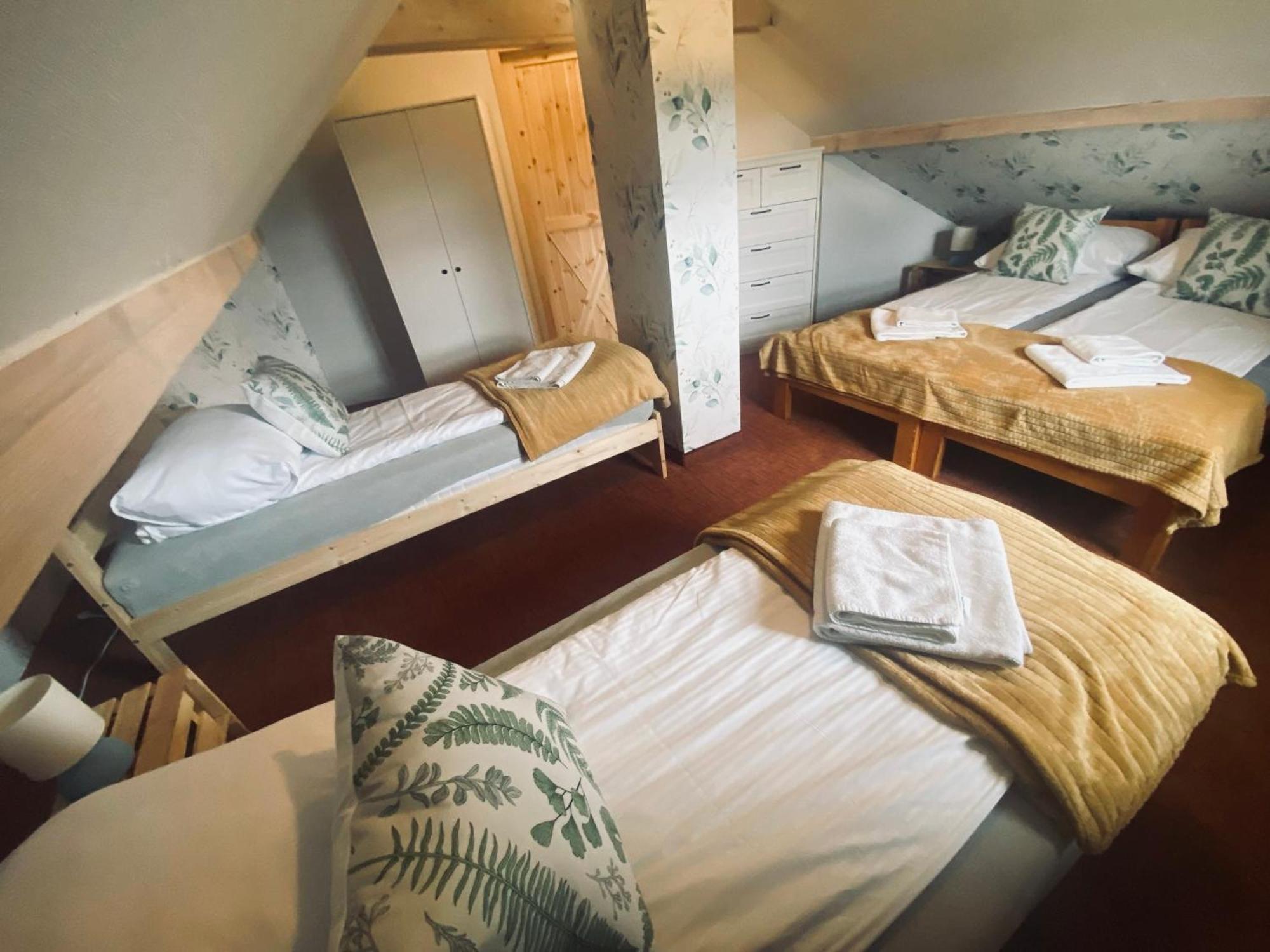 Hotel Dom Uzdrowisko à Tolkmicko Extérieur photo
