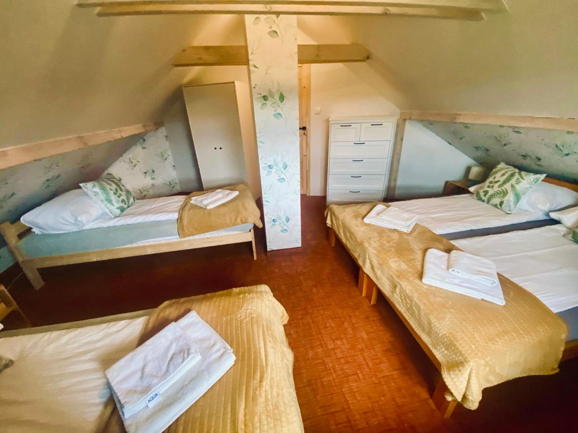 Hotel Dom Uzdrowisko à Tolkmicko Extérieur photo