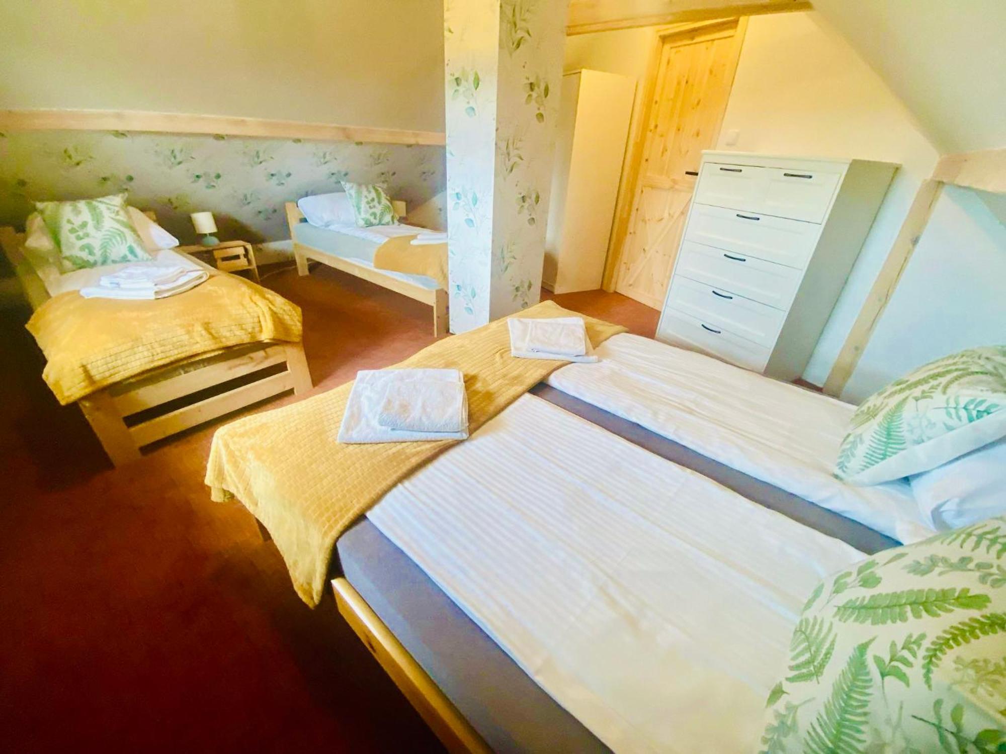 Hotel Dom Uzdrowisko à Tolkmicko Extérieur photo