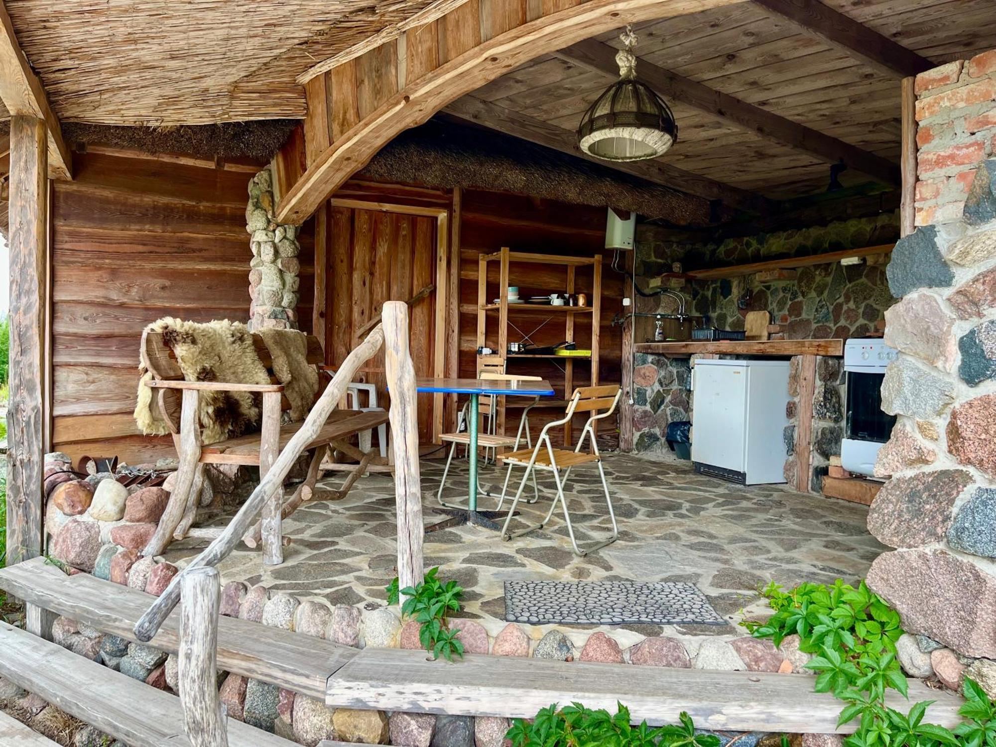 Hotel Dom Uzdrowisko à Tolkmicko Extérieur photo